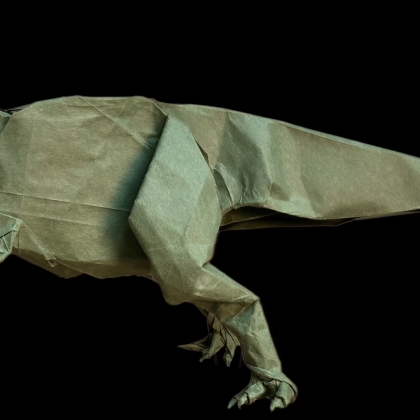 T-Rex