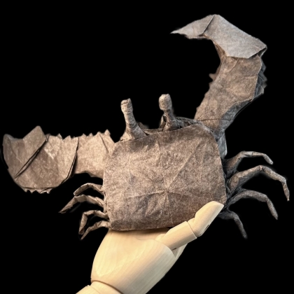 Ghost Crab
