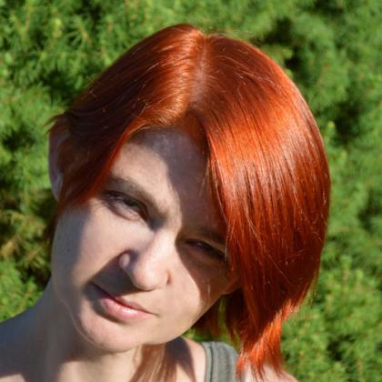 Halina Rościszewska-Narloch