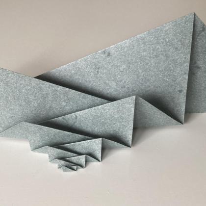 Valleys, by Edward Mistretta