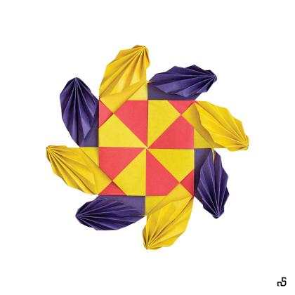 Pallava Nakshatra, by Nikhil Suryanarayana