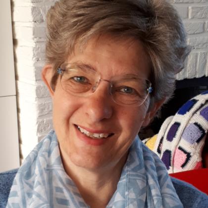 Jannie Van Schuylenburg