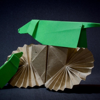 Lola the Dachshund (2025)