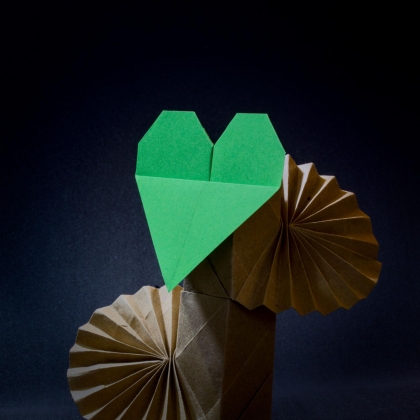 Gran corazón (2023)