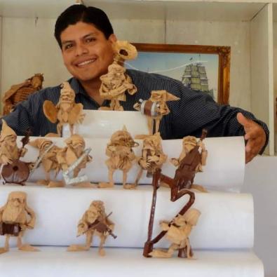 Profile picture for user MontecinosRicardo