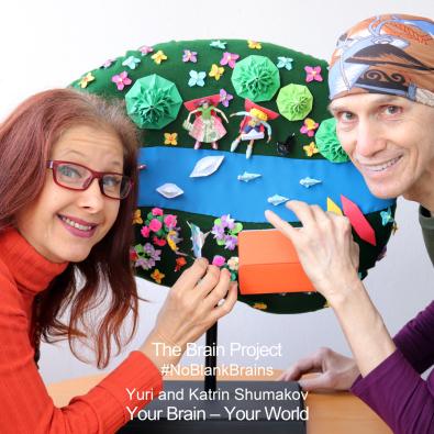 Profile picture for user YuriKatrinShumakov