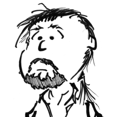 Profile picture for user ilBarbogio