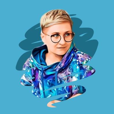 Profile picture for user NataliaGuzowska