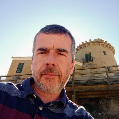 Profile picture for user Matthew Hayward