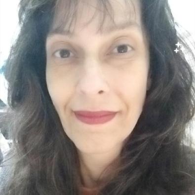 Profile picture for user Keila Corrêa de Paula