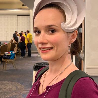 Profile picture for user Ekaterina Lukasheva