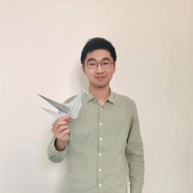 Profile picture for user Du Jialei