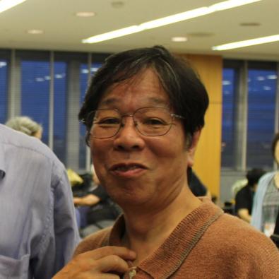 Profile picture for user KunihikoKasahara