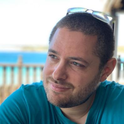 Profile picture for user Guy Binyamin