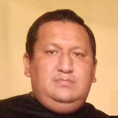 Profile picture for user RichardGalindo