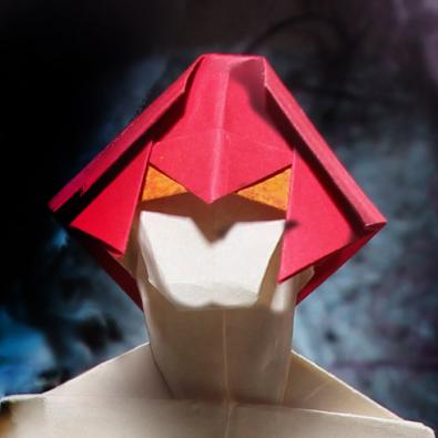 Profile picture for user Paul Hanson