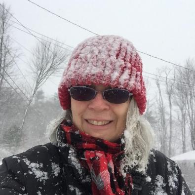 Profile picture for user Linda Macfarlane