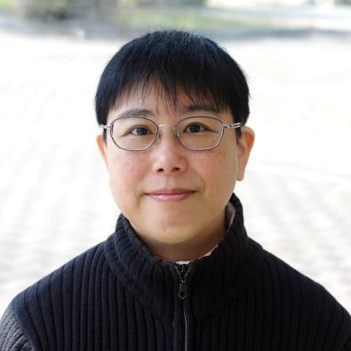 Profile picture for user MiyukiKAWAMURA