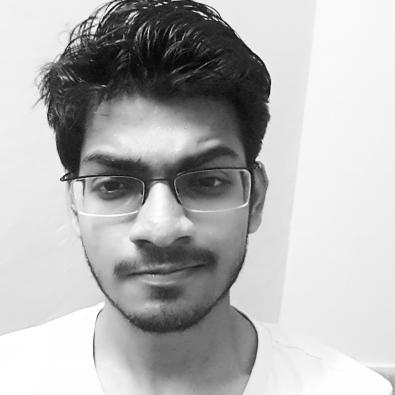 Profile picture for user NeeleshK