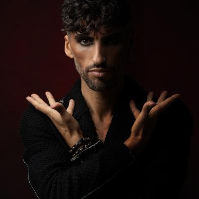 Profile picture for user Adrymagic