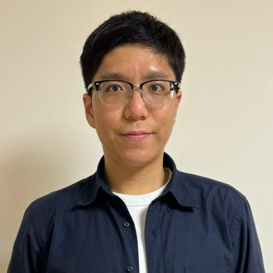 Profile picture for user Matthew Wong