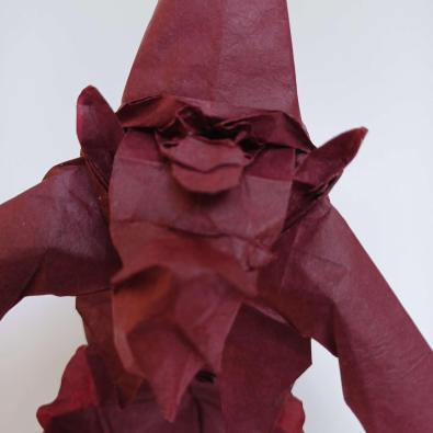 Profile picture for user Butterfingers_Origami