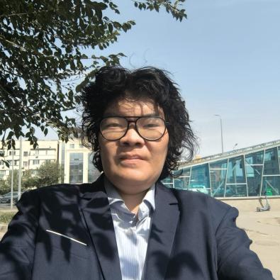 Profile picture for user @blackmagistr