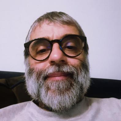 Profile picture for user Andrea Brusa