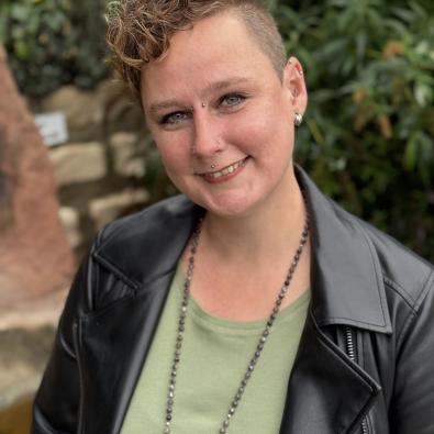 Profile picture for user Svenja W