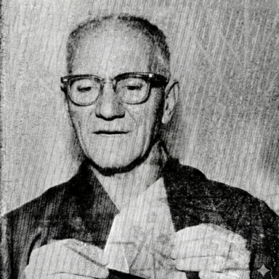 Profile picture for user LewisSimon