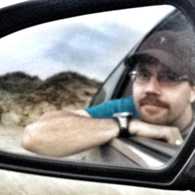 Profile picture for user Martin