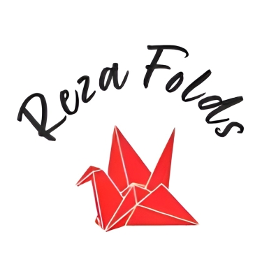 Profile picture for user rezafolds