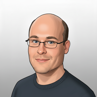 Profile picture for user Jeroen Everaars