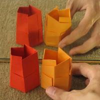 Tristan Miller Arrows illusion